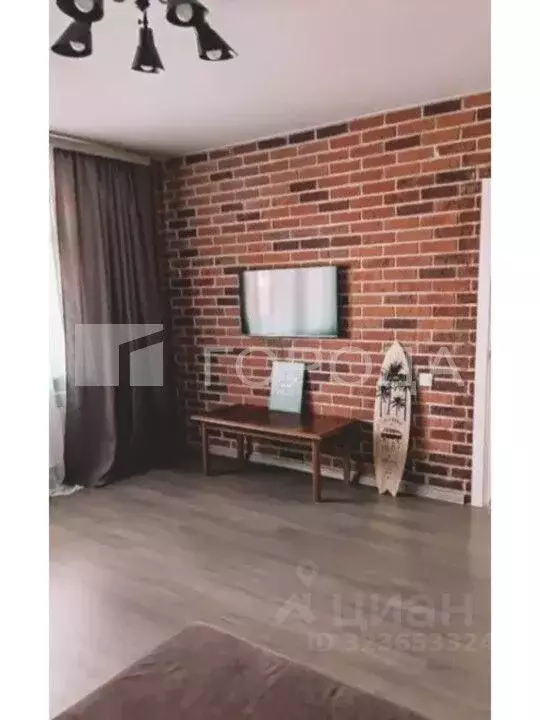 3-к кв. Алтайский край, Барнаул ул. Попова, 118/24 (75.0 м) - Фото 0