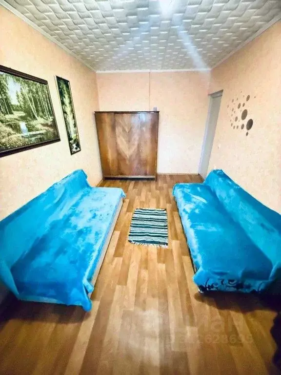 1-к кв. Рязанская область, Рязань ул. Новоселов, 32к2 (45.0 м) - Фото 1