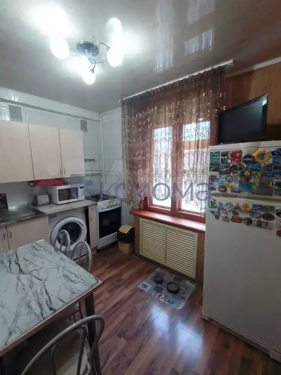 2-к. квартира, 47 м, 3/5 эт. - Фото 1