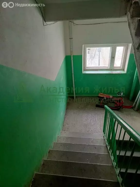 1-комнатная квартира: Саратовская область, муниципальное образование ... - Фото 2