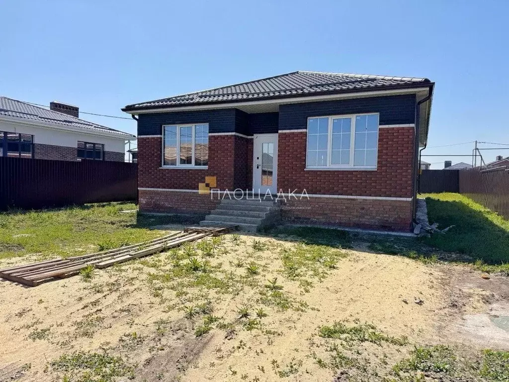 Дом в Ростовская область, Аксайский район, Щепкинское с/пос, пос. ... - Фото 1