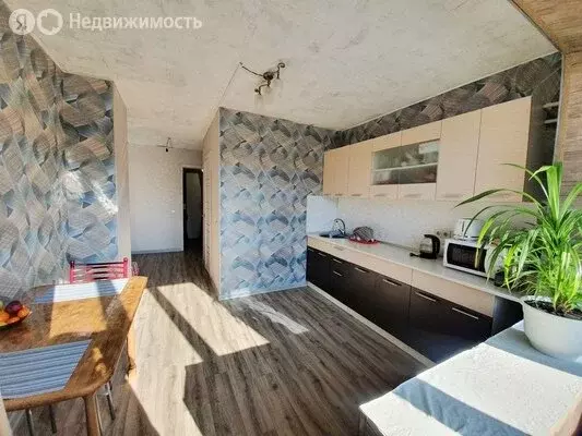 3-комнатная квартира: Ейск, Красная улица, 43/1 (86 м) - Фото 1