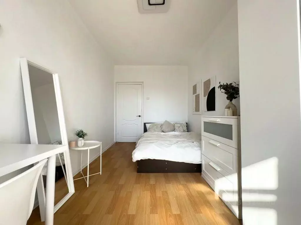 Комната Москва Чертановская ул., 64К1 (11.5 м) - Фото 1