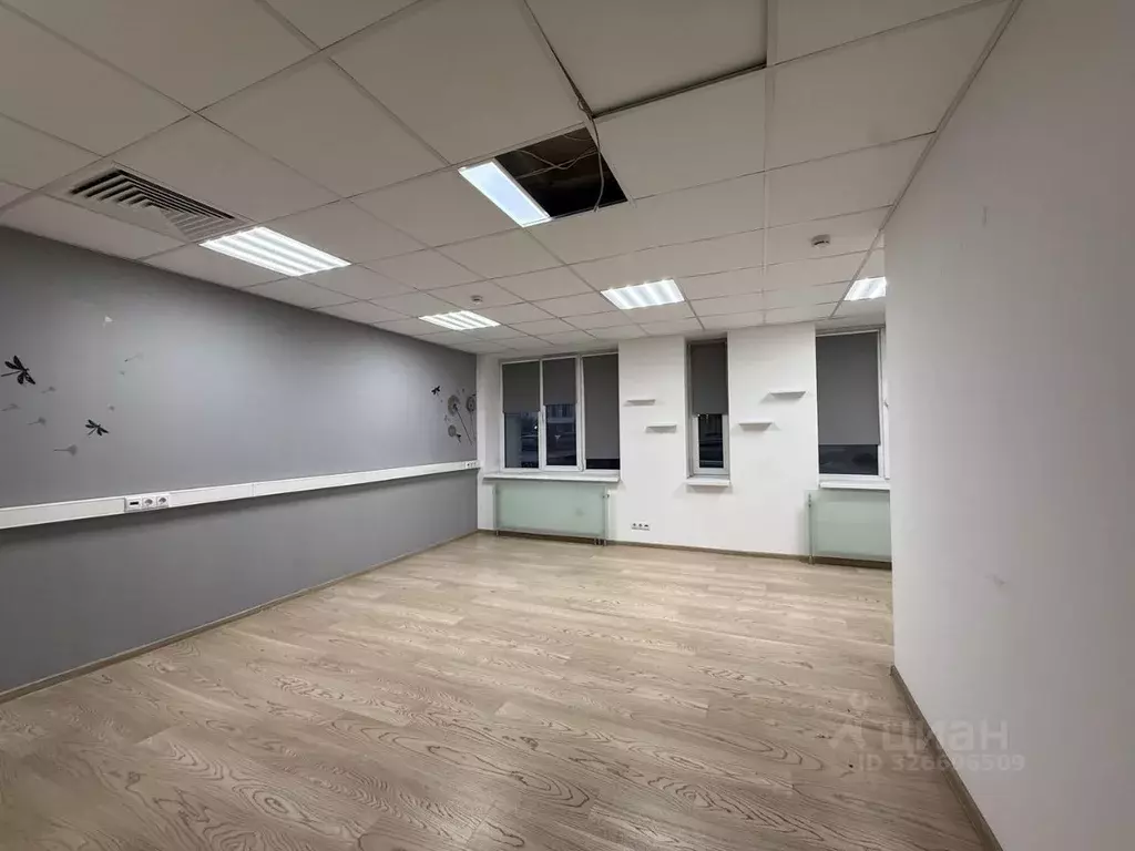 Офис в Москва ш. Энтузиастов, 34 (154 м) - Фото 1