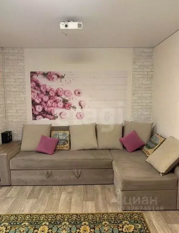 2-к кв. Костромская область, Кострома Советская ул., 96А (46.4 м) - Фото 2