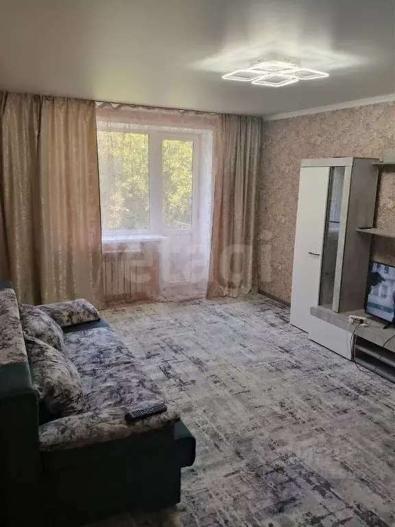 2-к кв. Курская область, Курск Объездная ул., 4 (51.0 м) - Фото 1