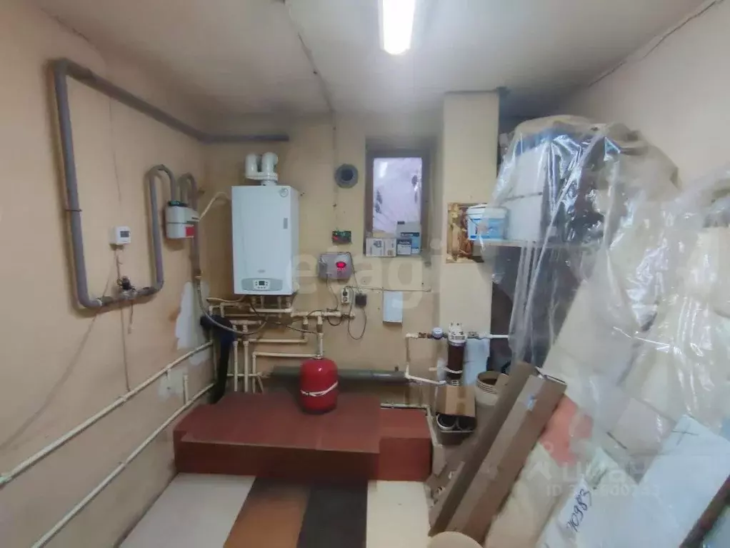 Помещение свободного назначения в Костромская область, Кострома ... - Фото 1