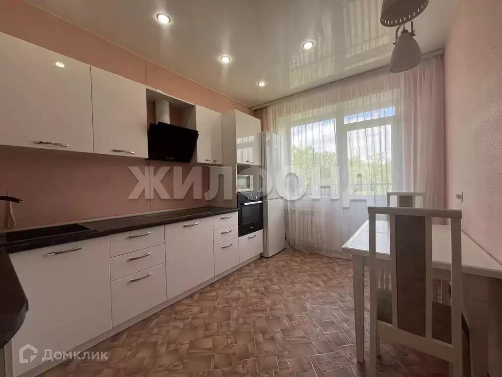 Продаётся 2-к квартира, 56.4 м - Фото 1