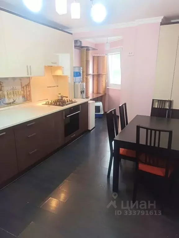 2-к кв. Краснодарский край, Туапсе ул. Калараша, 12Б (47.0 м) - Фото 1