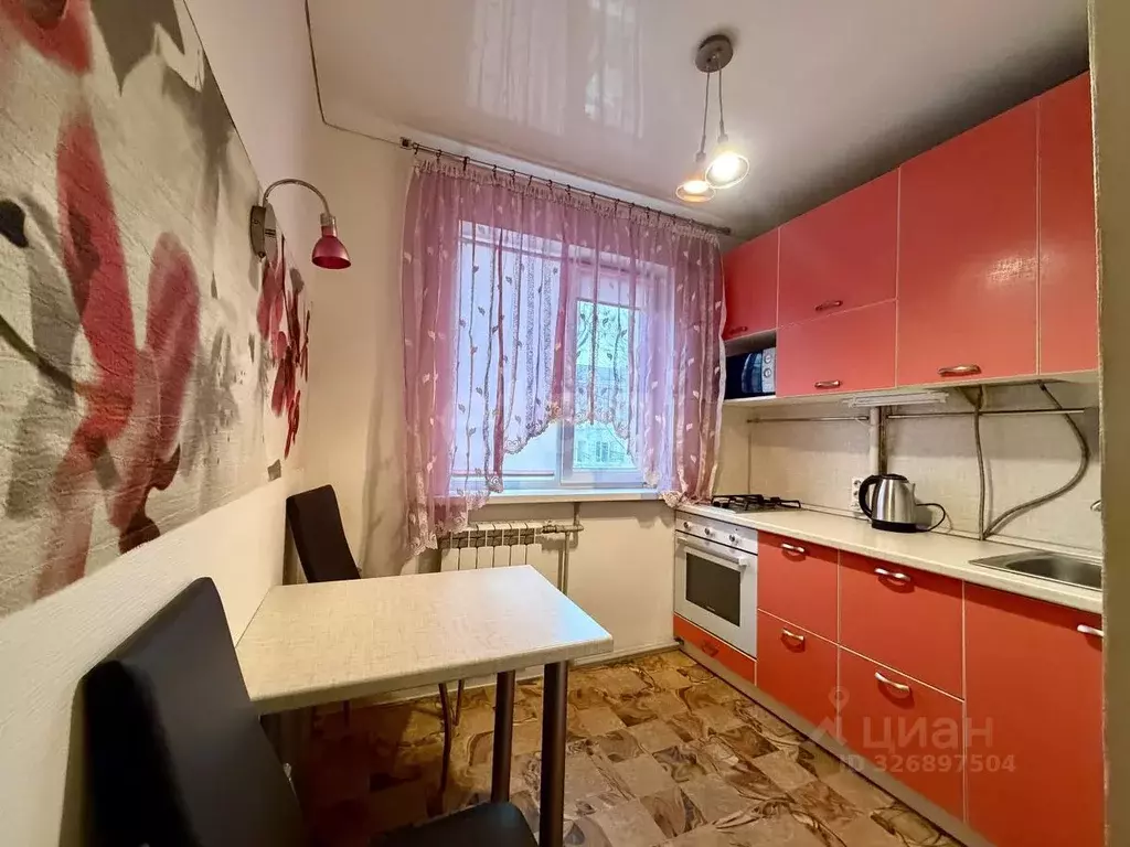 1-к кв. Белгородская область, Белгород Радуга мкр, ул. Шершнева, 2 ... - Фото 1