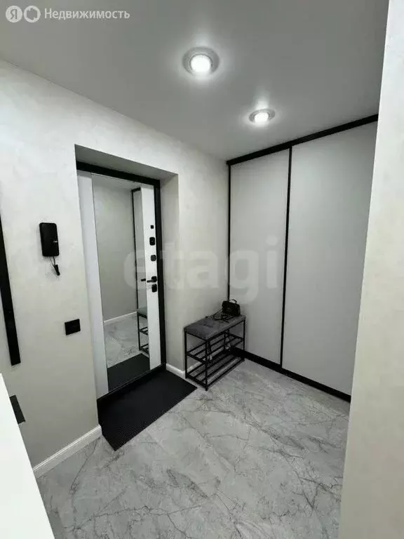 1-комнатная квартира: Калининград, улица Вагнера, 58 (39 м) - Фото 2