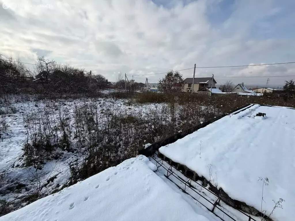 Участок в Кемерово, Ягуновская улица (15 м) - Фото 0
