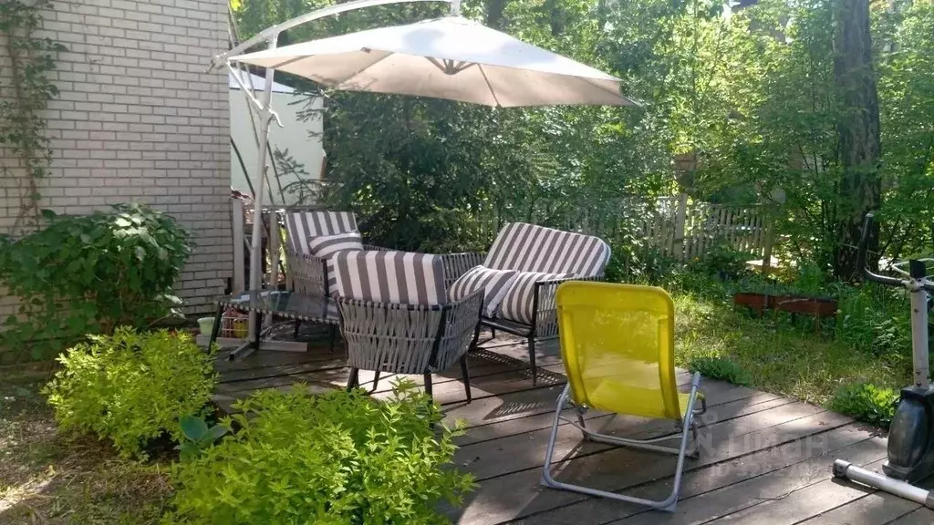 3-к кв. Москва пос. Газопровод, ул. 1-я Лесные Поляны, 10 (54.4 м) - Фото 1