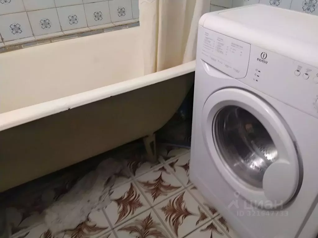 3-к кв. Московская область, Кашира ул. Ленина, 5к2 (67.0 м) - Фото 2