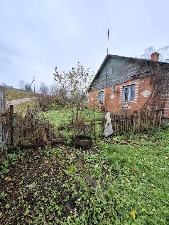 3-к кв. Псковская область, Палкино рп  (74.7 м) - Фото 1