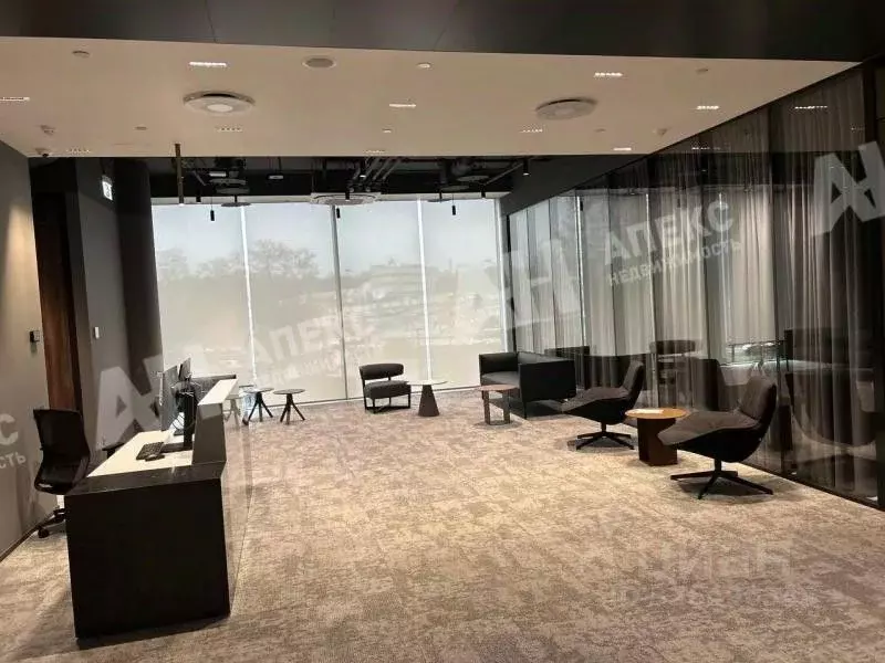 Офис в Москва Сколковское ш., 43 (2693 м) - Фото 2