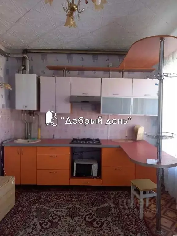 2-к кв. Калининградская область, Советск ул. Победы, 36А (47.0 м) - Фото 1