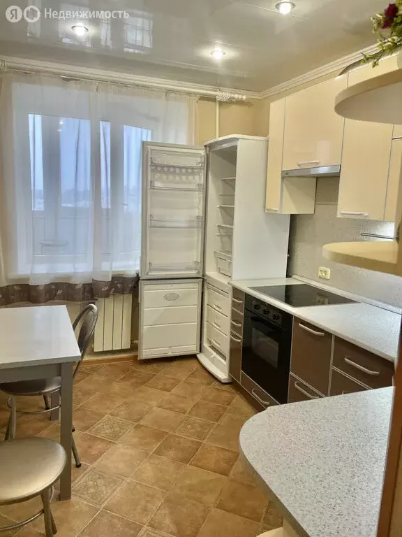 2-комнатная квартира: Курган, улица Красина, 56 (48 м) - Фото 1