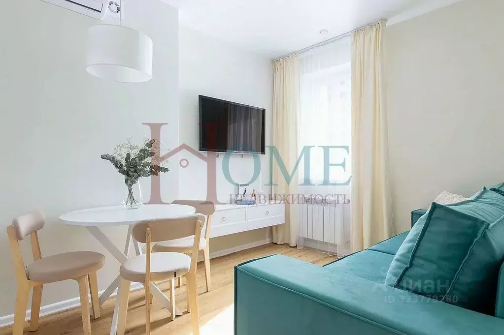 1-к кв. Новосибирская область, Новосибирск ул. Дуси Ковальчук, 242 ... - Фото 1