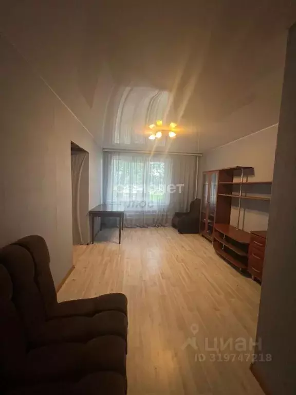2-к кв. Московская область, Лобня ул. Чкалова, 14 (46.4 м) - Фото 1