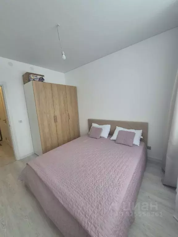 1-к кв. Санкт-Петербург просп. Ветеранов, 210 (33.2 м) - Фото 1