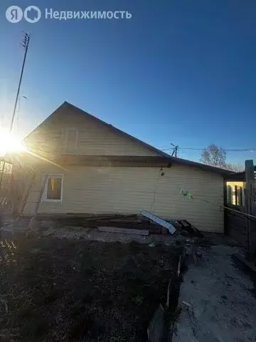 Дом в Кемерово, Латвийская улица, 42 (23.9 м) - Фото 1