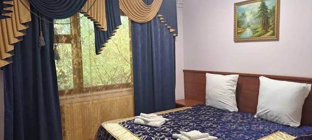 Комната Московская область, Кубинка Кубинка-8 городок, 27 (30.0 м) - Фото 1
