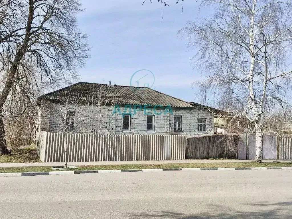 Дом в Белгородская область, Поселок Чернянка городское поселение, ... - Фото 2