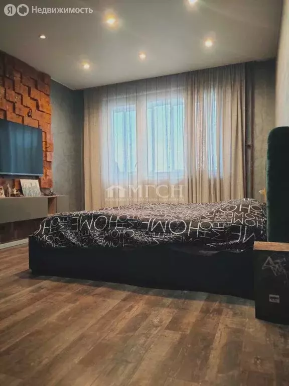 2-комнатная квартира: Сапроново, микрорайон Купелинка, квартал ... - Фото 2