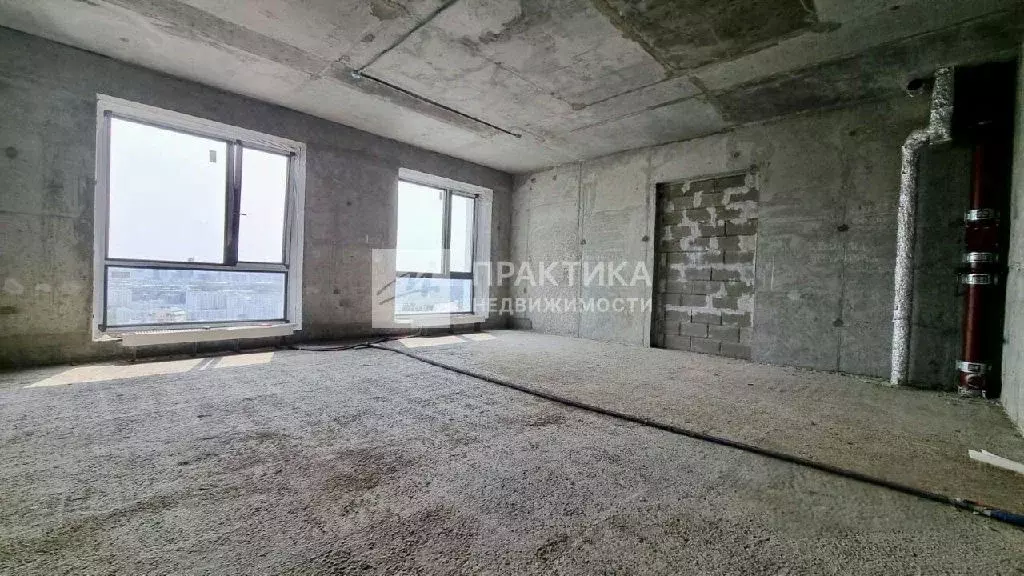Продается 1-комнатная квартира - Фото 1