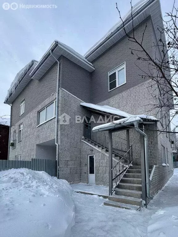 2-комнатная квартира: Люберцы, территория СНТ Зелёная Зона, 756 (64.5 ... - Фото 1