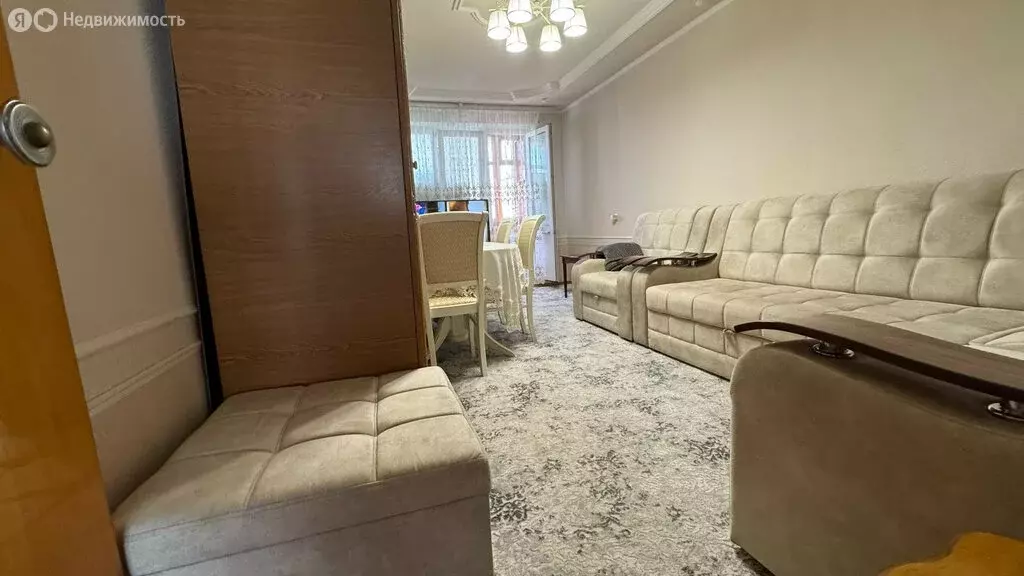 2-комнатная квартира: Армавир, улица Советской Армии, 138 (52 м) - Фото 1