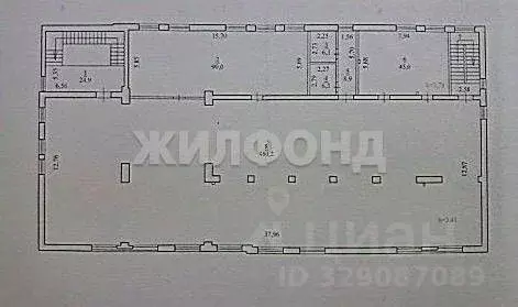 Помещение свободного назначения в Архангельская область, Архангельск ... - Фото 1