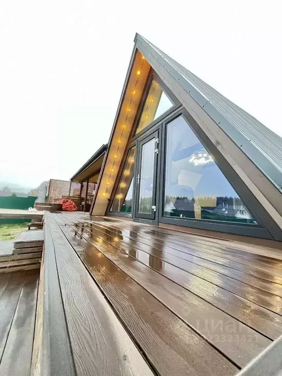 Дом в Московская область, Серпухов городской округ, д. Съяново-2  (117 ... - Фото 2