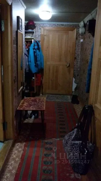 Дом в Нижегородская область, Бор ул. Кольцова (60 м) - Фото 2