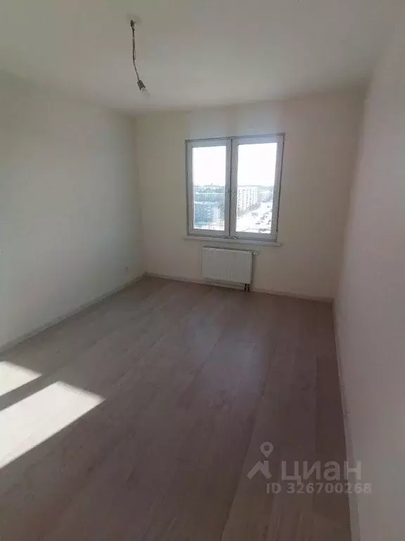 1-к кв. Свердловская область, Екатеринбург ул. Латвийская, 58/5 (37.8 ... - Фото 1