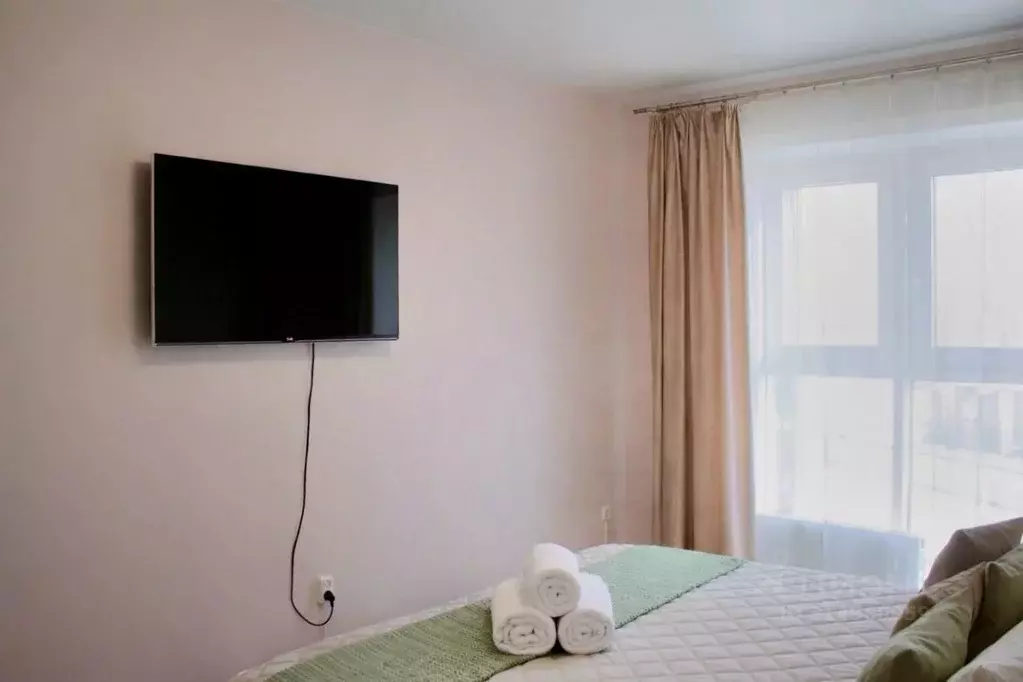 2-к кв. Иркутская область, Иркутск ул. 4-я Советская, 30 (60.0 м) - Фото 2