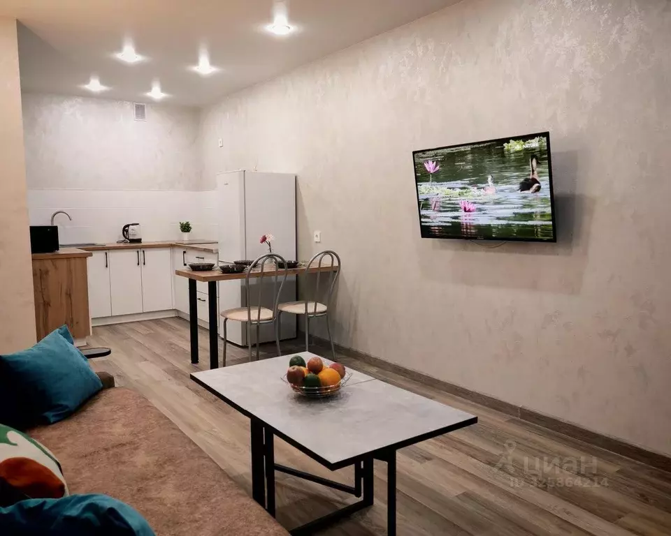 2-к кв. Башкортостан, Уфа ул. Софьи Перовской, 22 (45.0 м) - Фото 2