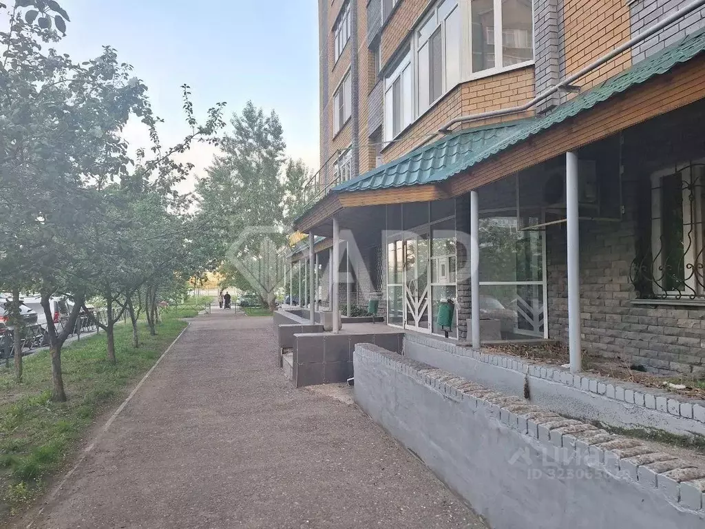 Помещение свободного назначения в Татарстан, Казань Чистопольская ул., ... - Фото 2