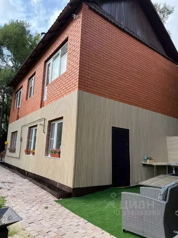 Дом в Московская область, Сергиев Посад ул. Митькина, 36 (109 м) - Фото 1