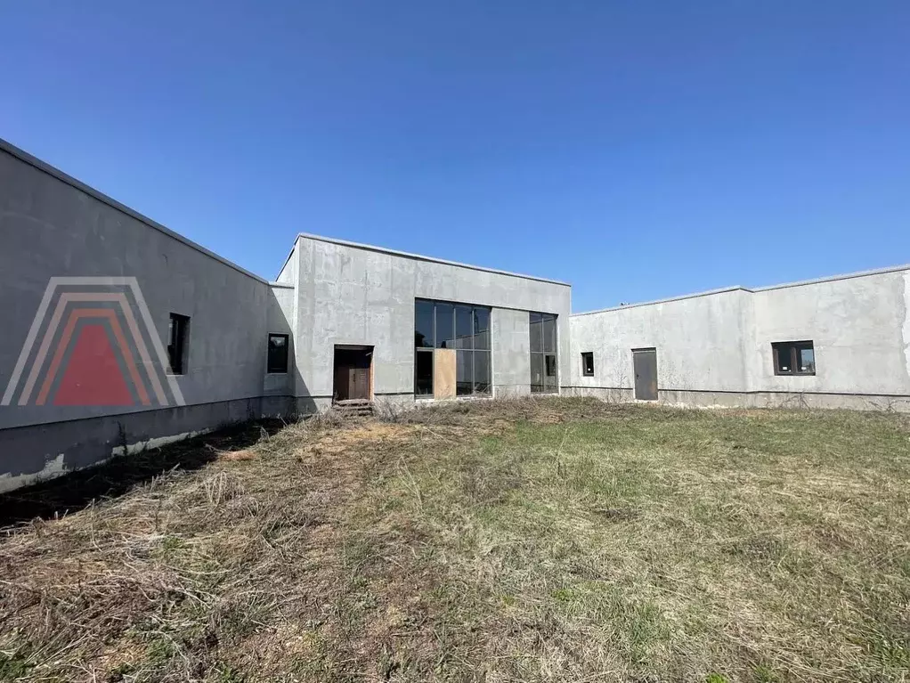 Дом в Башкортостан, Уфа Чесноковский мкр,  (500 м) - Фото 1