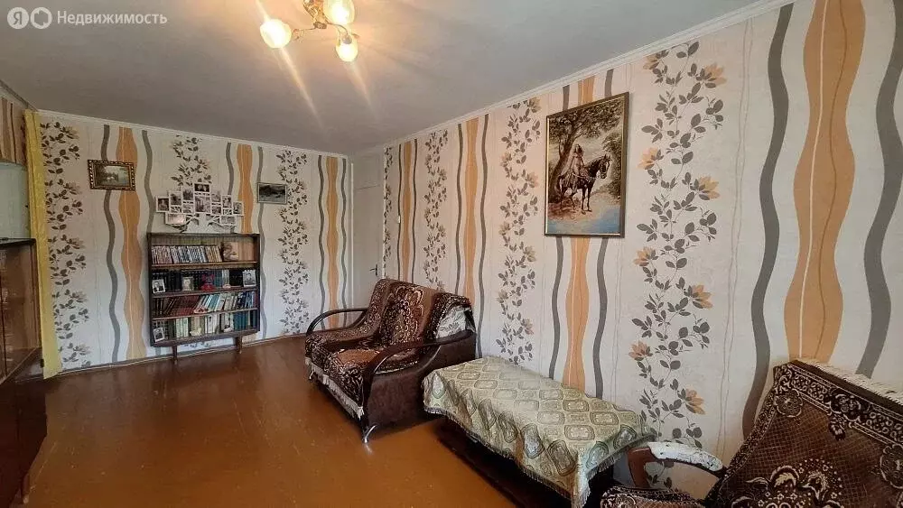 3-комнатная квартира: Самара, улица Мяги, 14 (58.2 м) - Фото 2