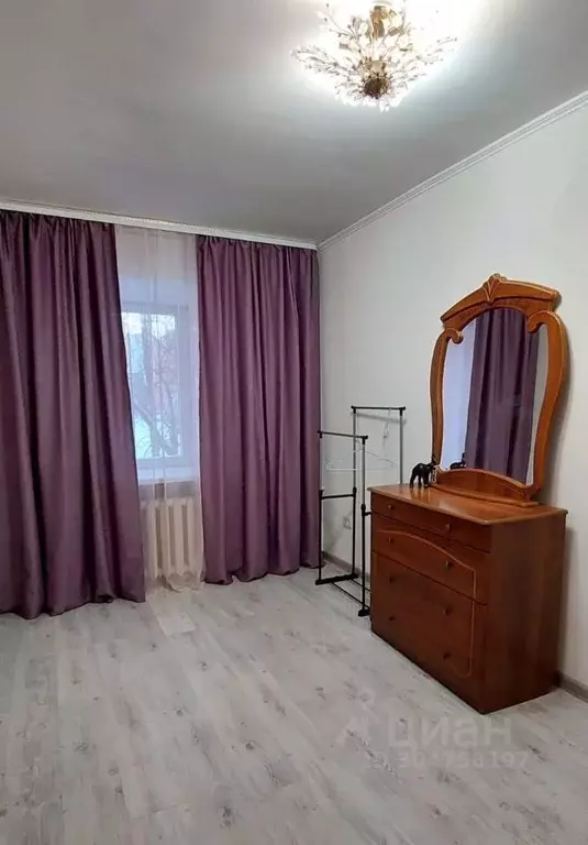 2-к кв. Башкортостан, Уфа ул. 8 Марта, 9 (48.0 м) - Фото 1