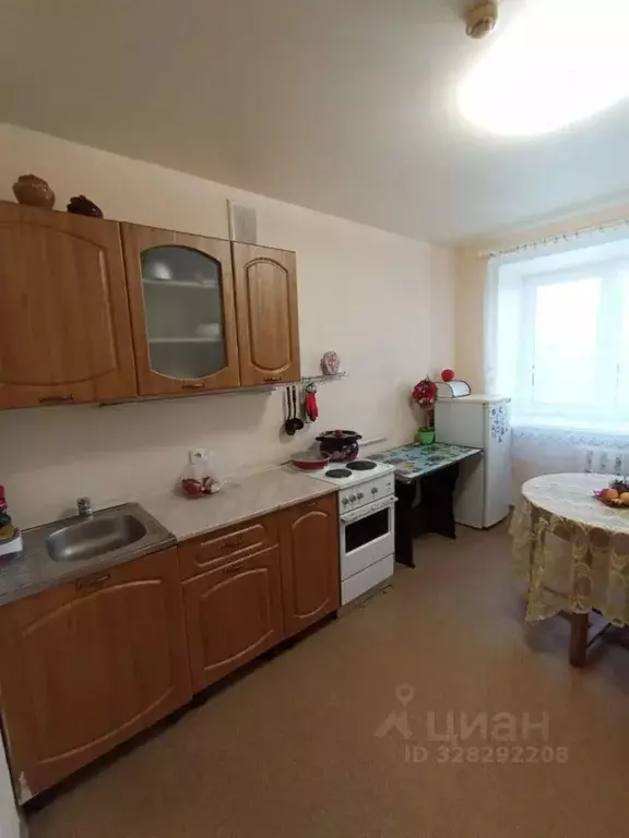 2-к кв. Тюменская область, Тюмень Антипино мкр, ул. Буденного, 15 ... - Фото 1