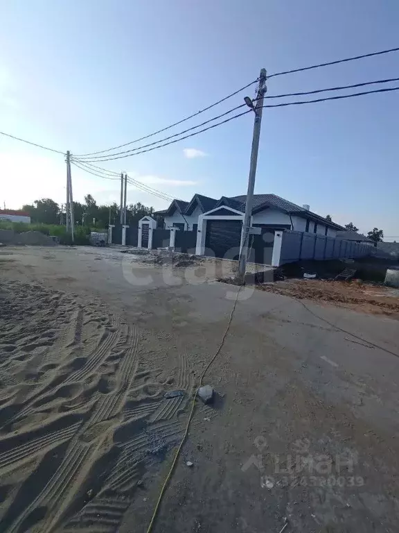 Дом в Самарская область, Ставропольский район, с. Ягодное, Новое ... - Фото 2