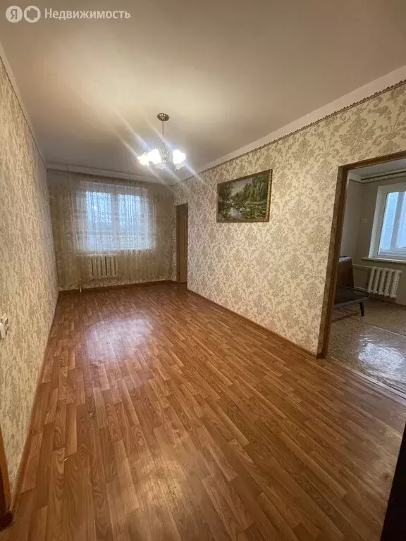 3-комнатная квартира: Беслан, улица Суворова, 5 (55 м) - Фото 2