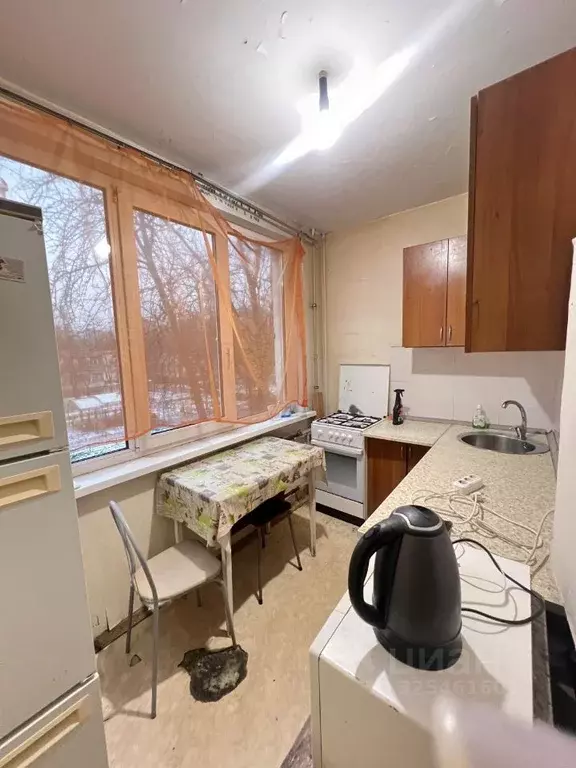 2-к кв. Санкт-Петербург просп. Солидарности, 8К1 (44.2 м) - Фото 1