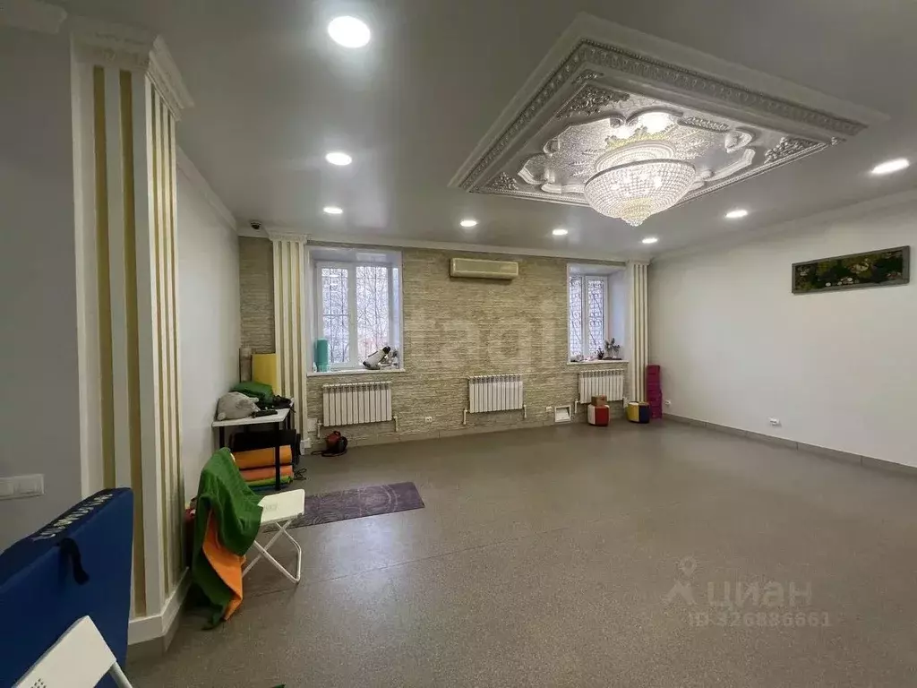 Офис в Астраханская область, Астрахань Кубанская ул., 64 (90 м) - Фото 2