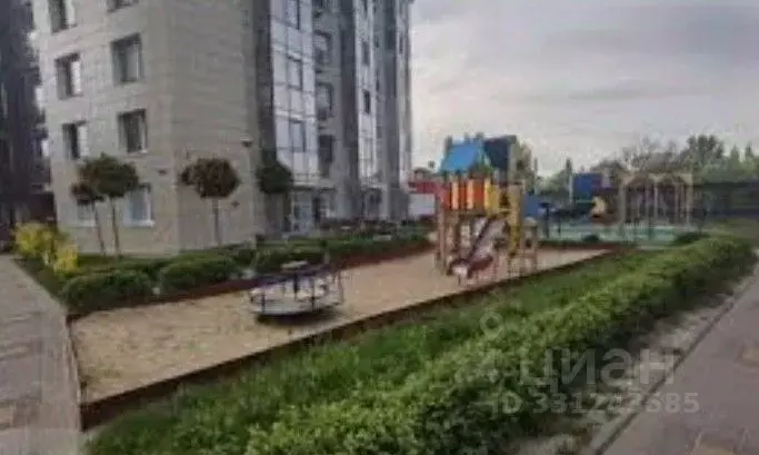 2-к кв. Белгородская область, Белгород ул. Костюкова, 12а (65.0 м) - Фото 2
