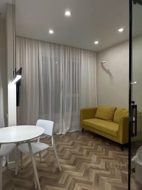 1-к кв. Москва Летная ул., 95Бк2 (35.0 м) - Фото 1